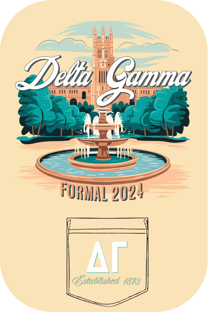 Custom Delta Gamma Formal