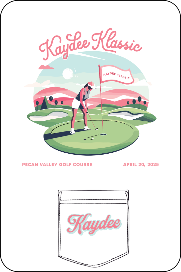 Custom Kaydee Klassic Golf Course
