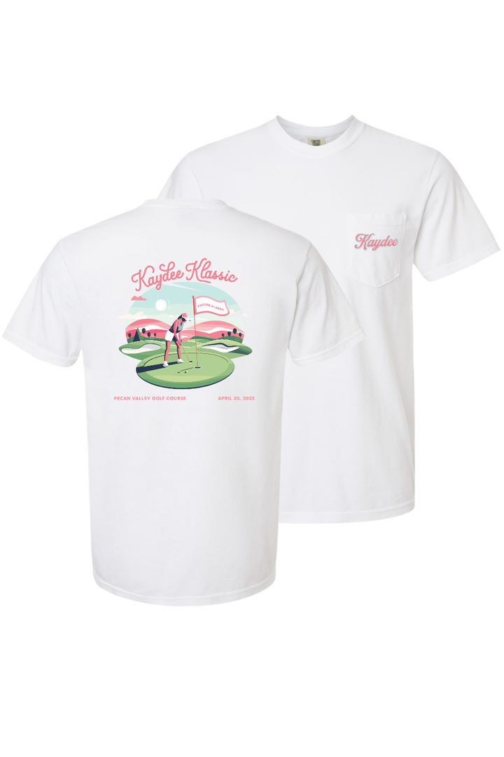 Custom Kaydee Klassic Golf Course