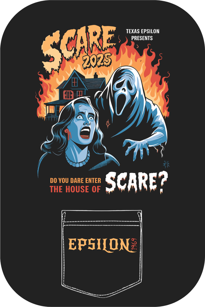 Custom Scare Epsilon