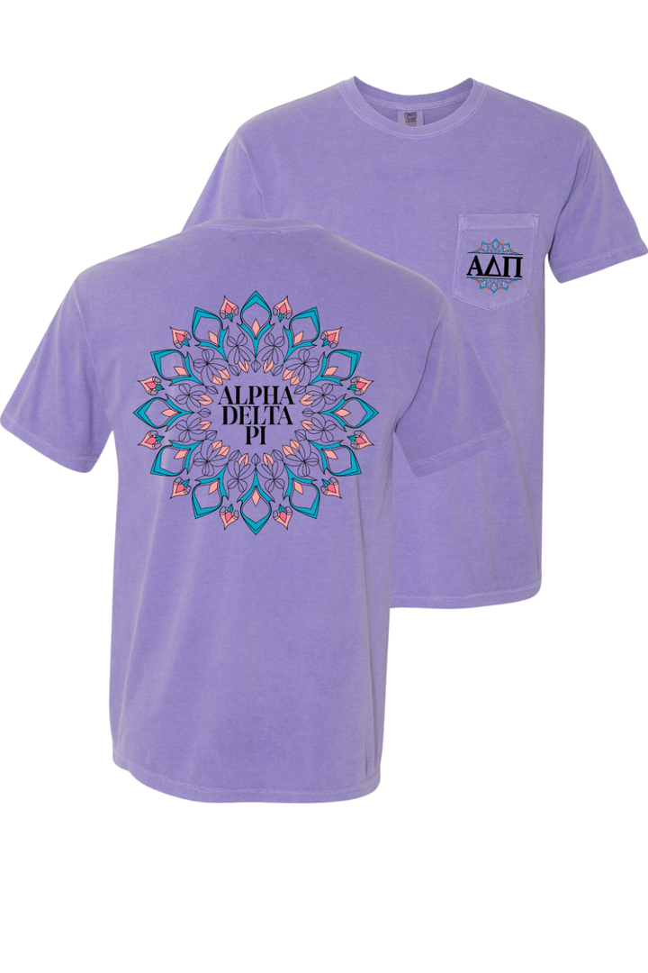 Custom Alpha Delta Pi