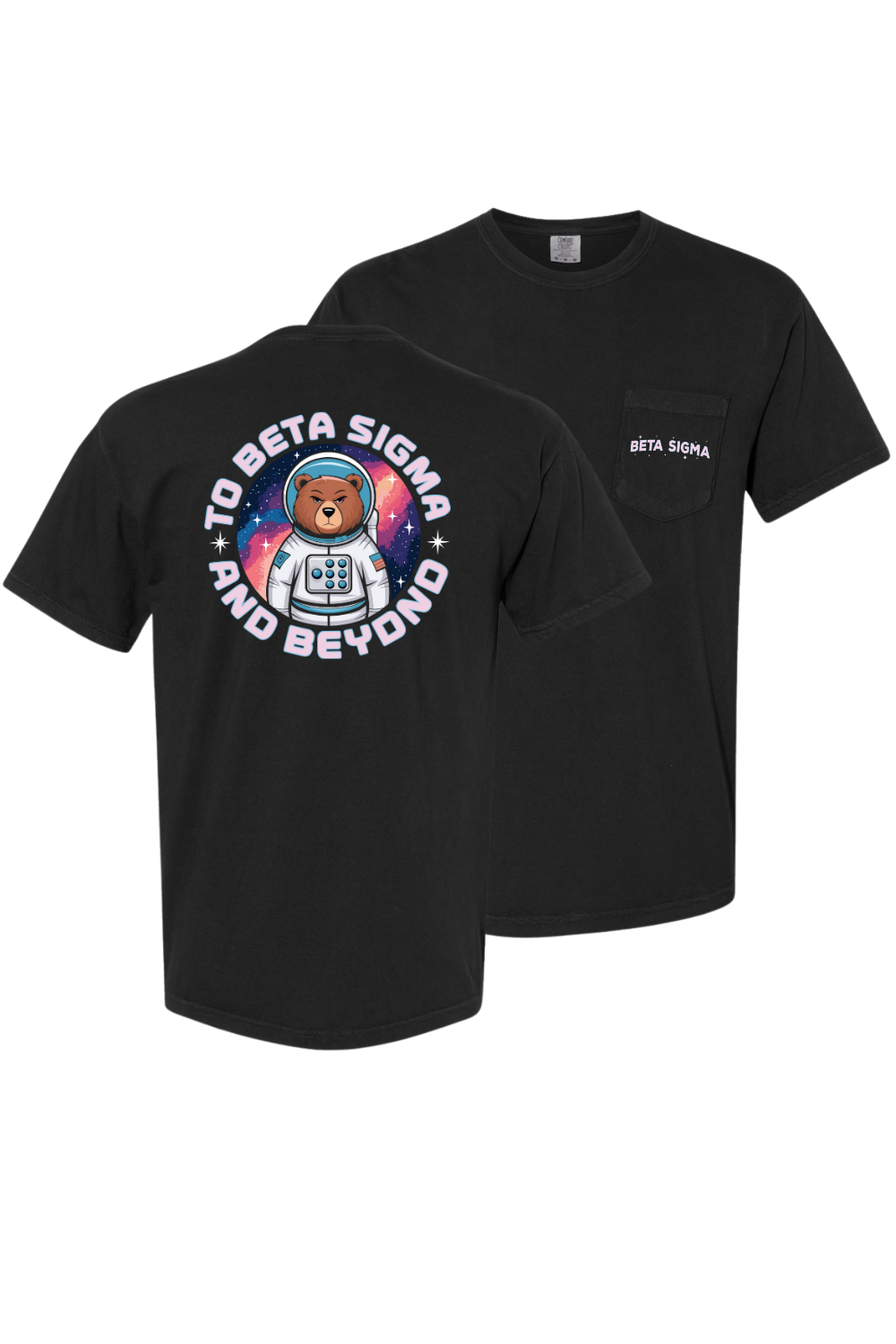 Custom To Beta Sigma And Beyond