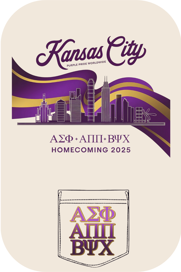 Custom Kansas City Homecoming