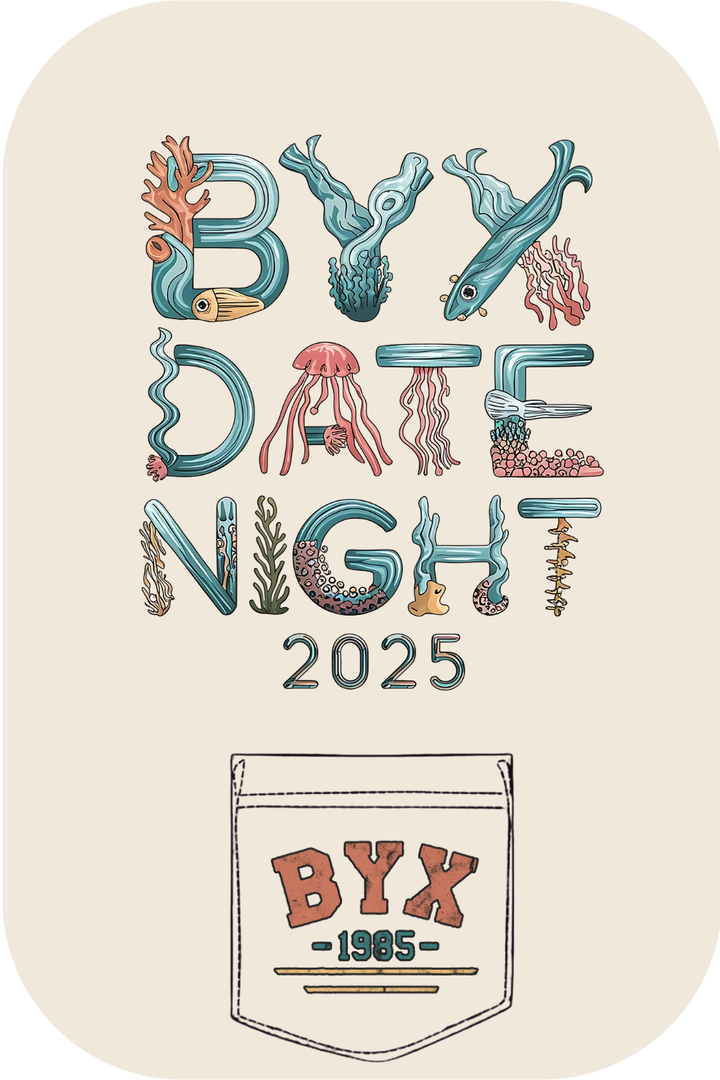 Custom BYX Date Night