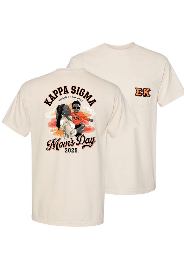 Custom Kappa Sigma Mom's Day