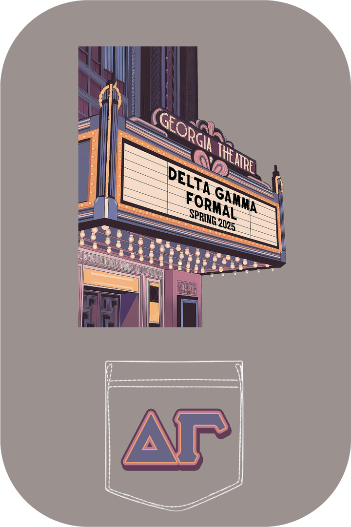 Custom Delta Gamma Formal