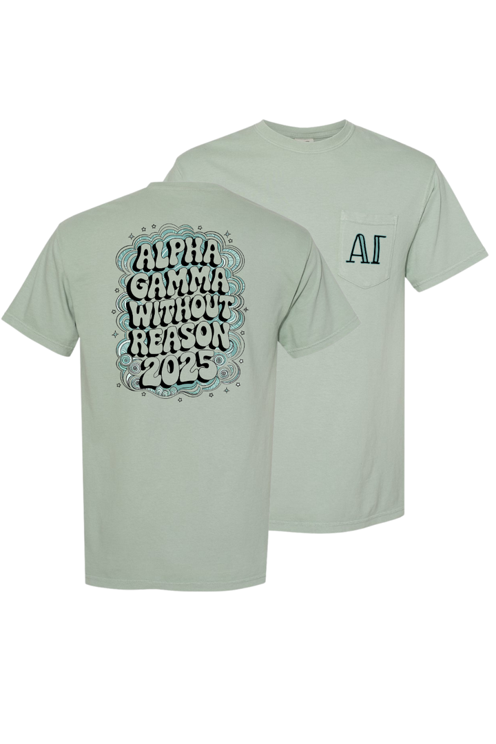 Custom Alpha Gamma Without Reason