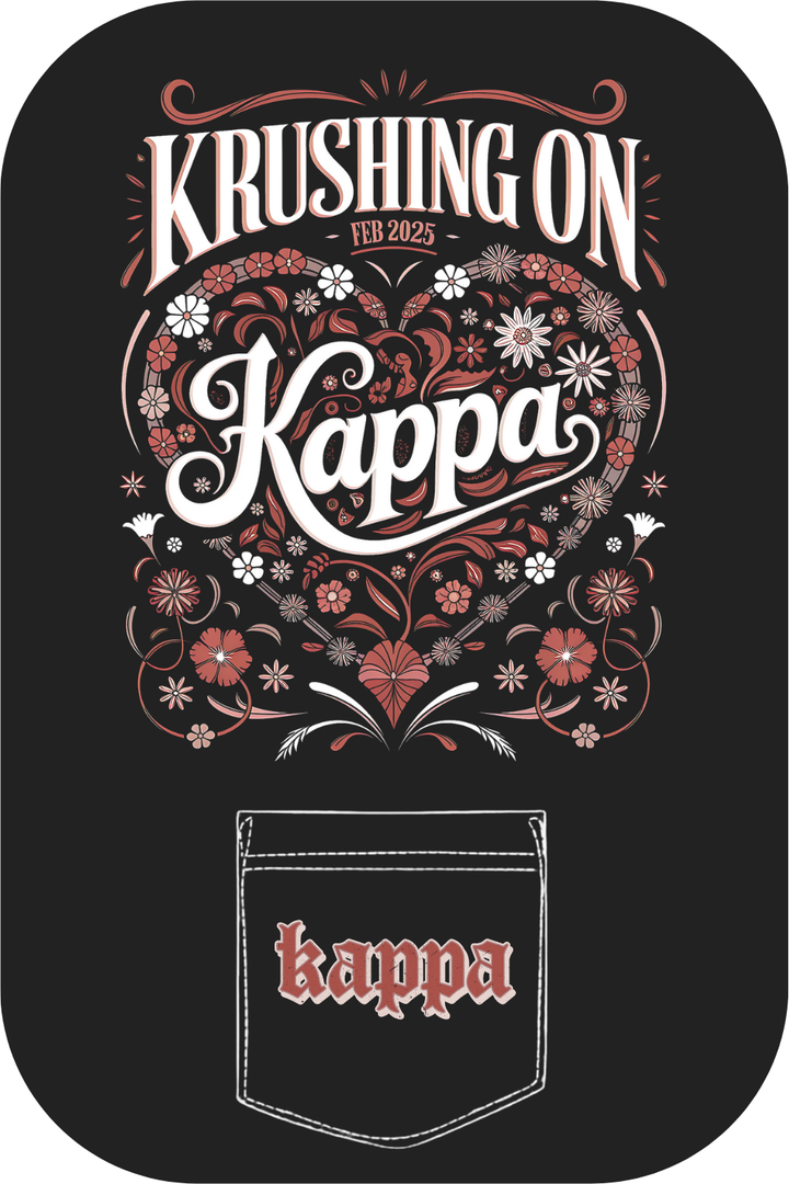 Custom Krushing On Kappa