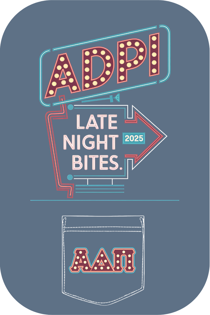 Custom ADPI Late Night Bites