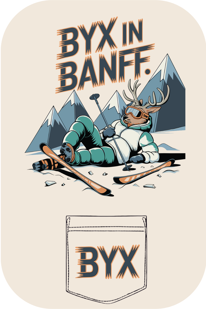 Custom BYX In BANFF