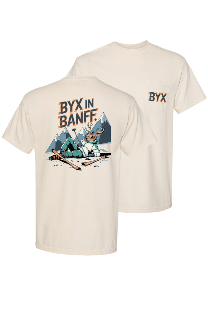 Custom BYX In BANFF