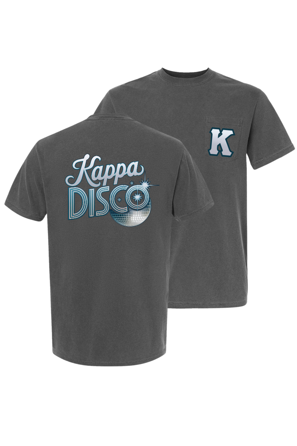 Custom Kappa Disco