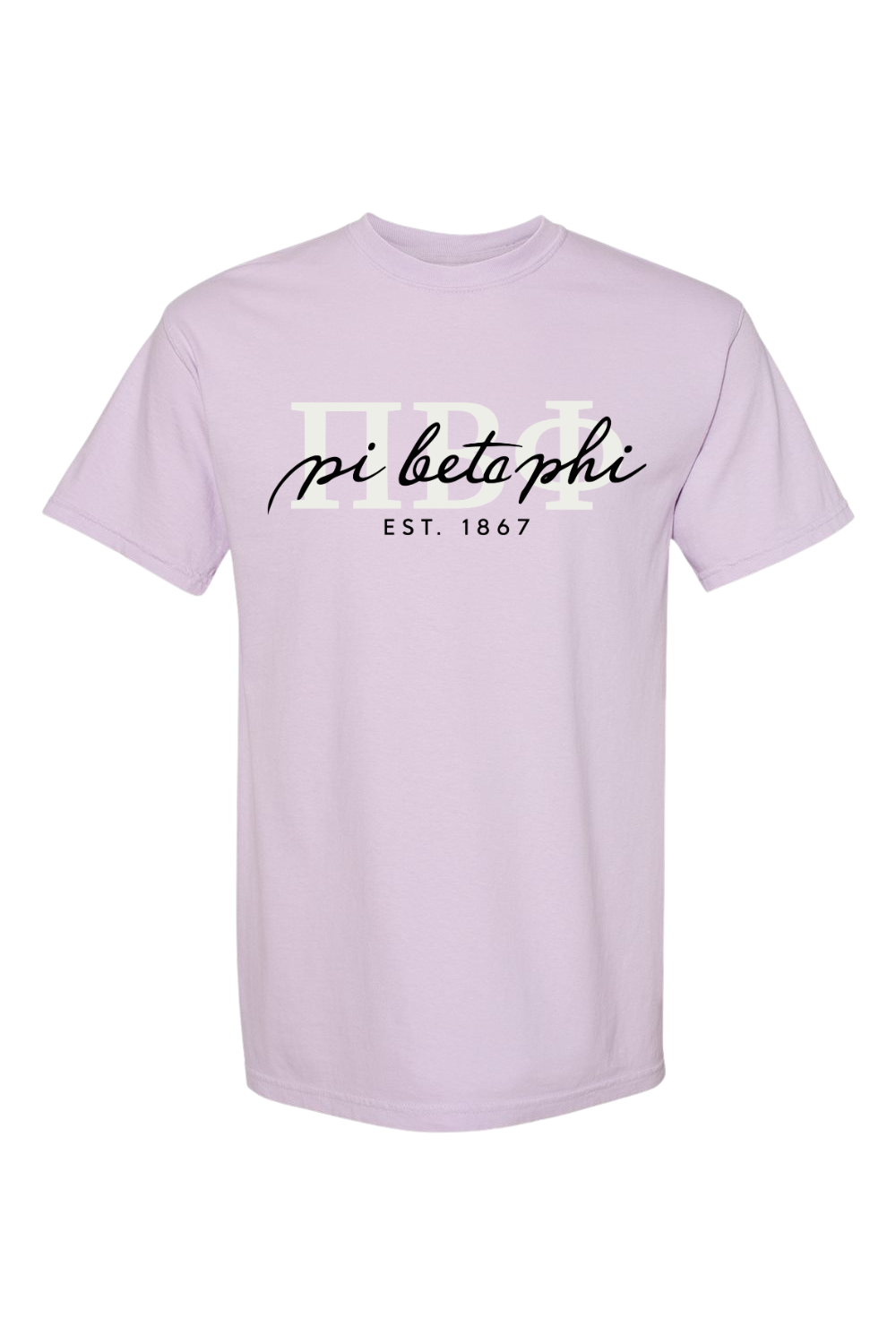 Custom Pi Beta Phi Est. 1867