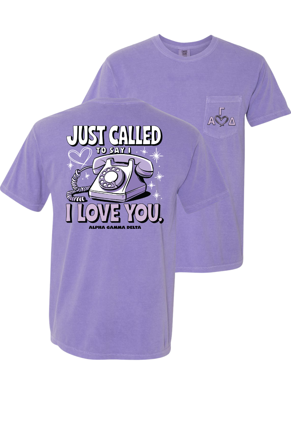 Custom Just Called To Say I Love You