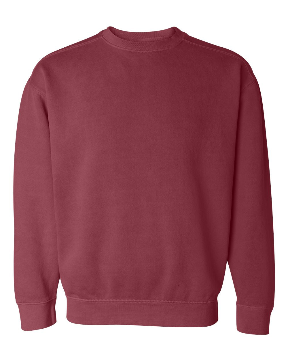 Comfort Colors Crewneck Sweatshirt - Kite and Crest