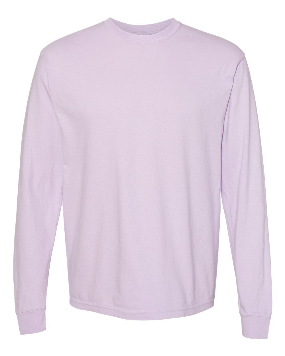 Comfort Colors Long Sleeve Tee (No Pocket) – Kite and Crest