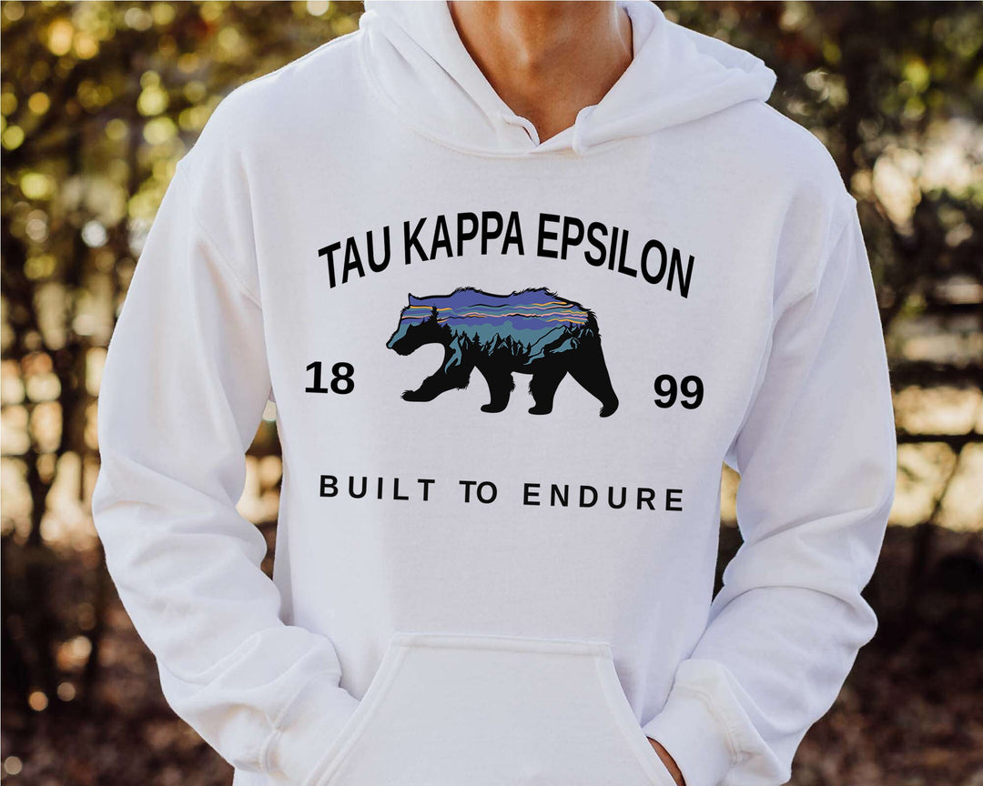 Tau Kappa Epsilon Built Different Fraternity Sweatshirt | TKE Crewneck Sweatshirt | Tau Kappa Epsilon Hoodie | TEKE Fraternity Gift _ 6136g