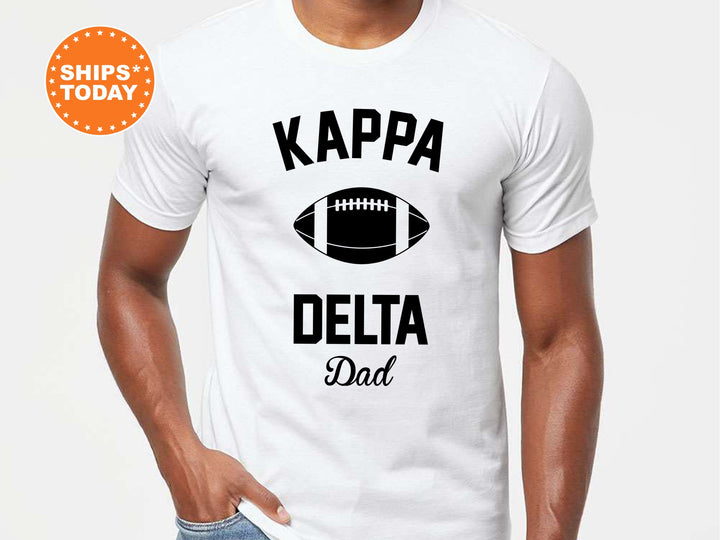 Kappa Delta Dad's Weekend Sorority T-Shirt | Kappa Delta Greek Shirt | Gift For Sorority Dad | Sorority Gifts | Kay Dee Dad Shirt _ 8180g