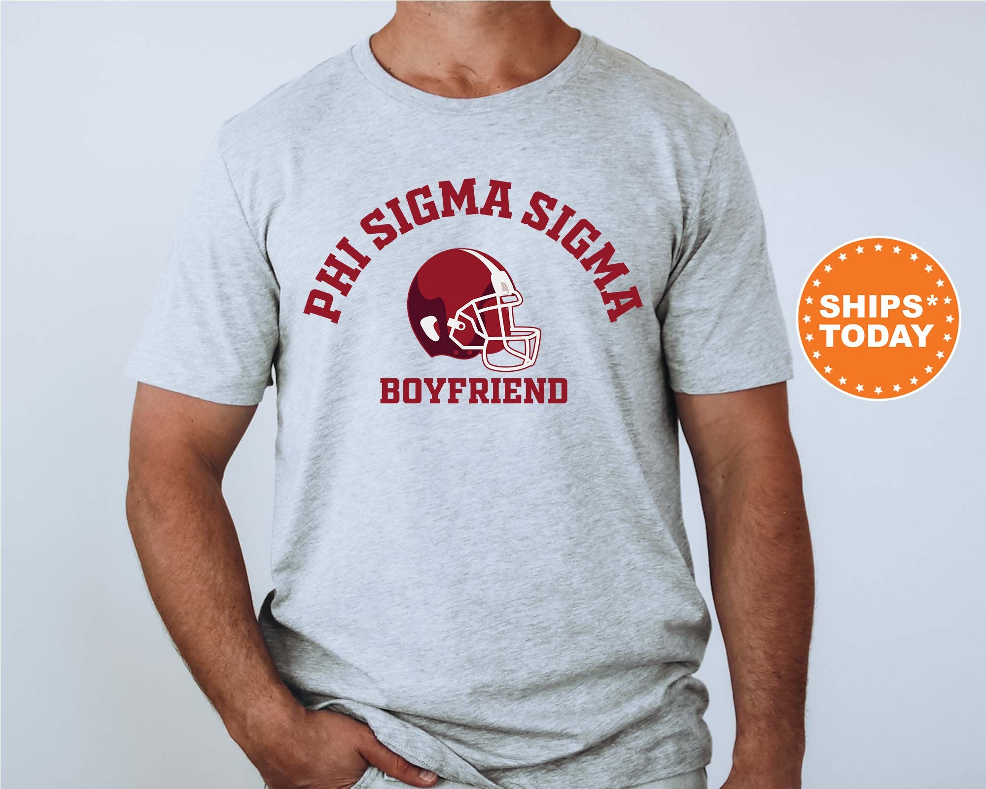 Sigma kappa shop boyfriend shirt