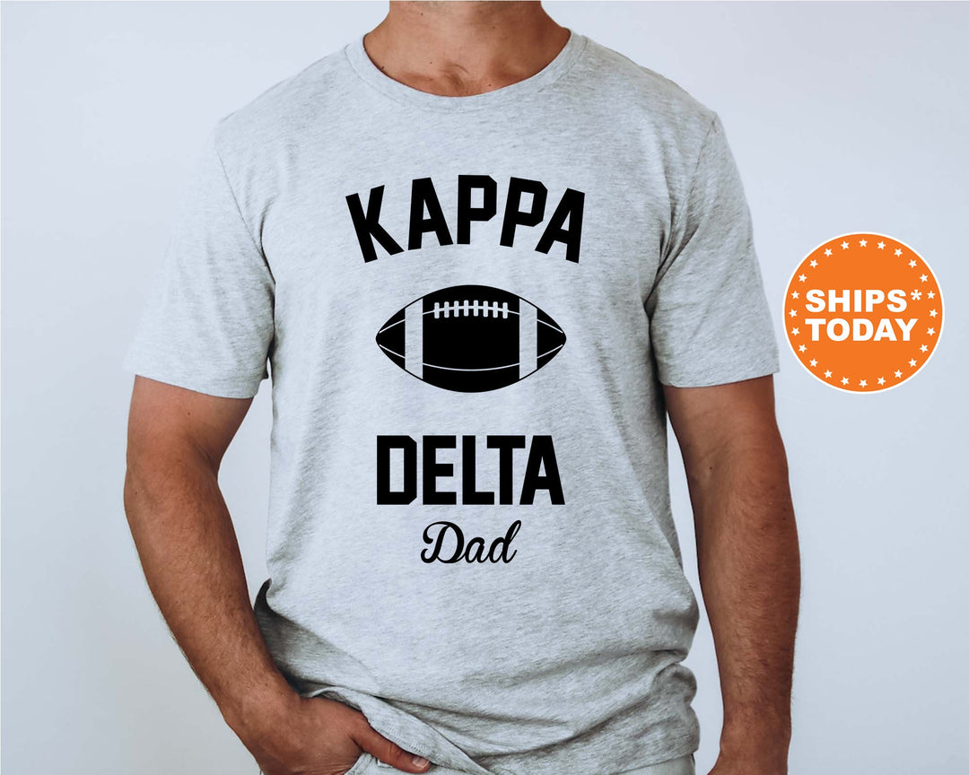 Kappa Delta Dad's Weekend Sorority T-Shirt | Kappa Delta Greek Shirt | Gift For Sorority Dad | Sorority Gifts | Kay Dee Dad Shirt _ 8180g