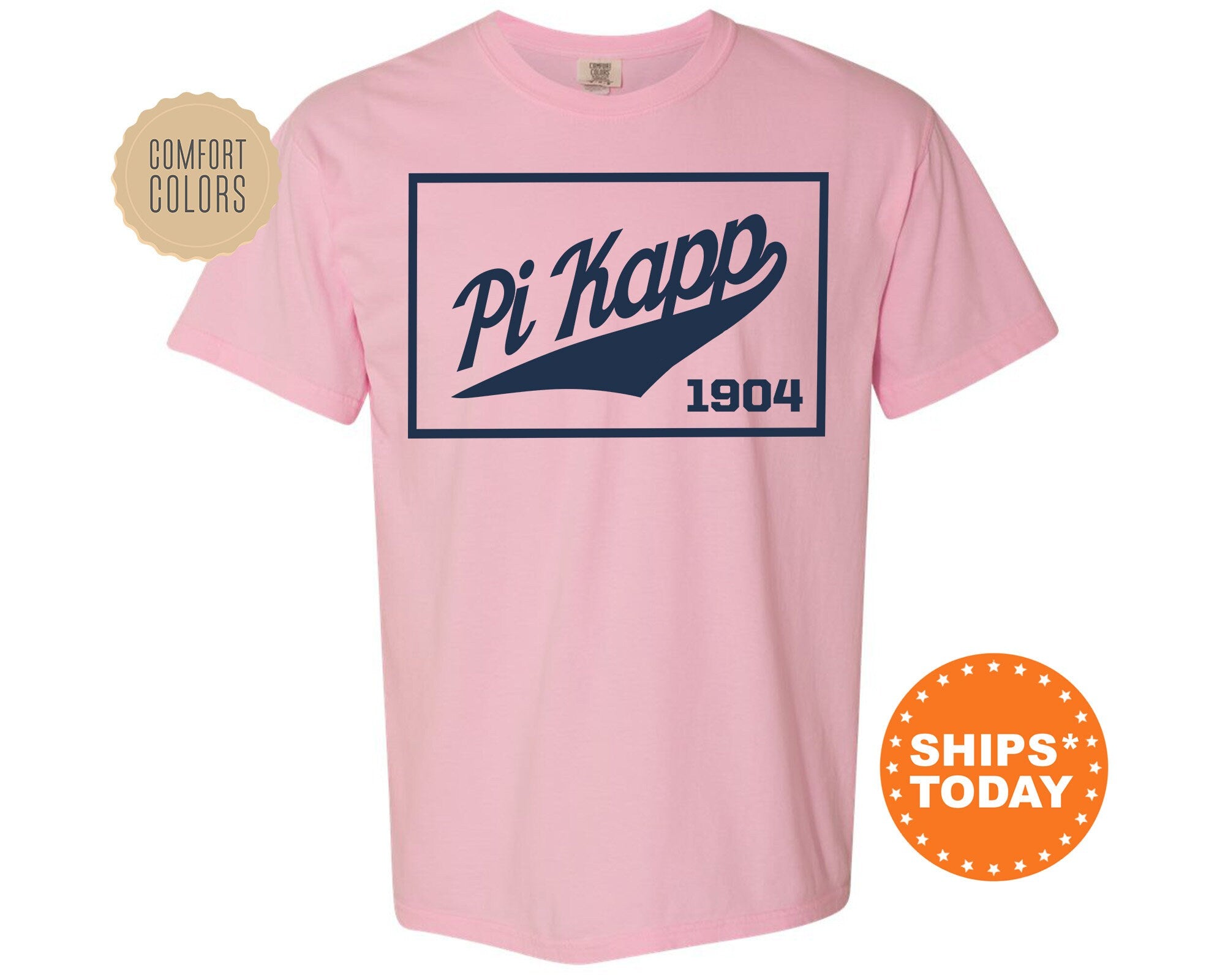 Cool fraternity rush shirts on sale