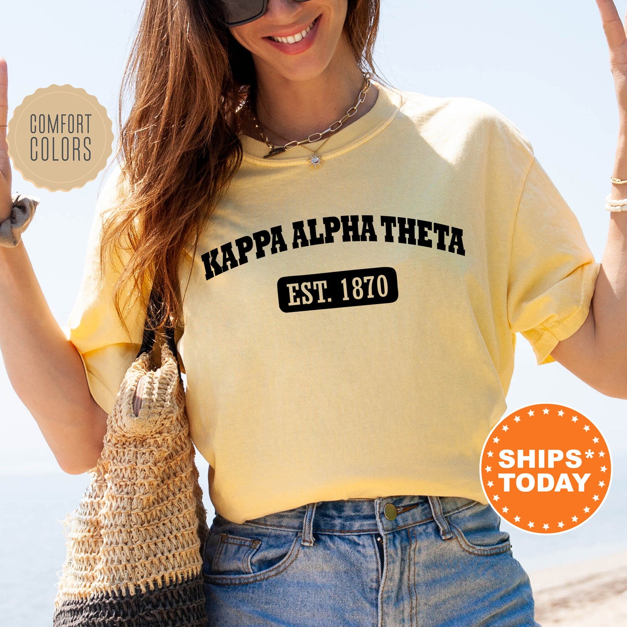 Kappa alpha outlet theta gifts