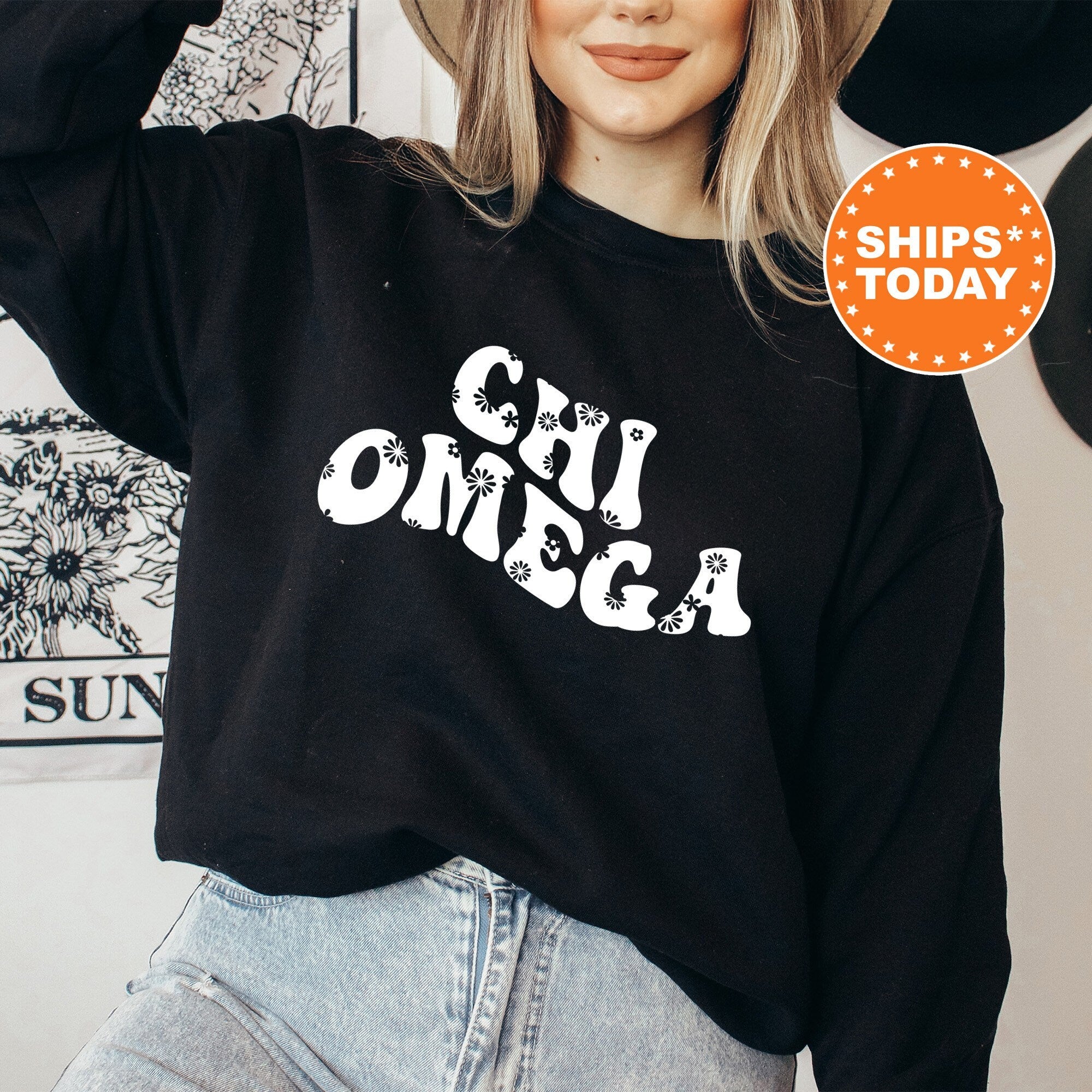 Chi 2025 omega apparel