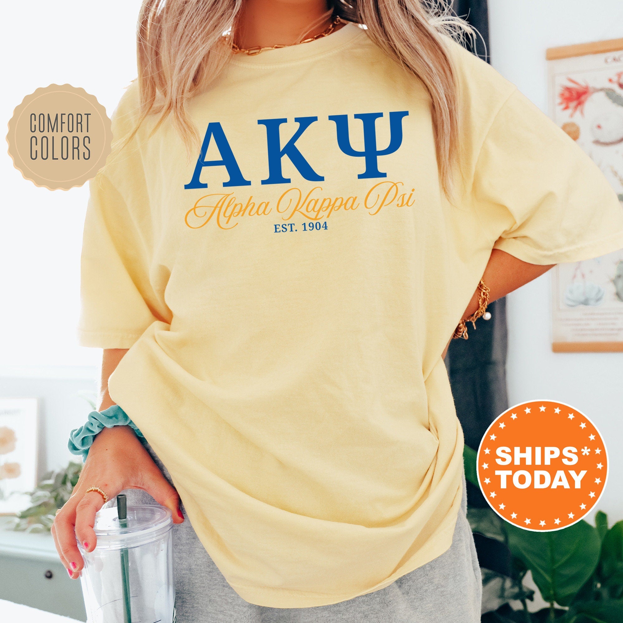 Akpsi shirts online