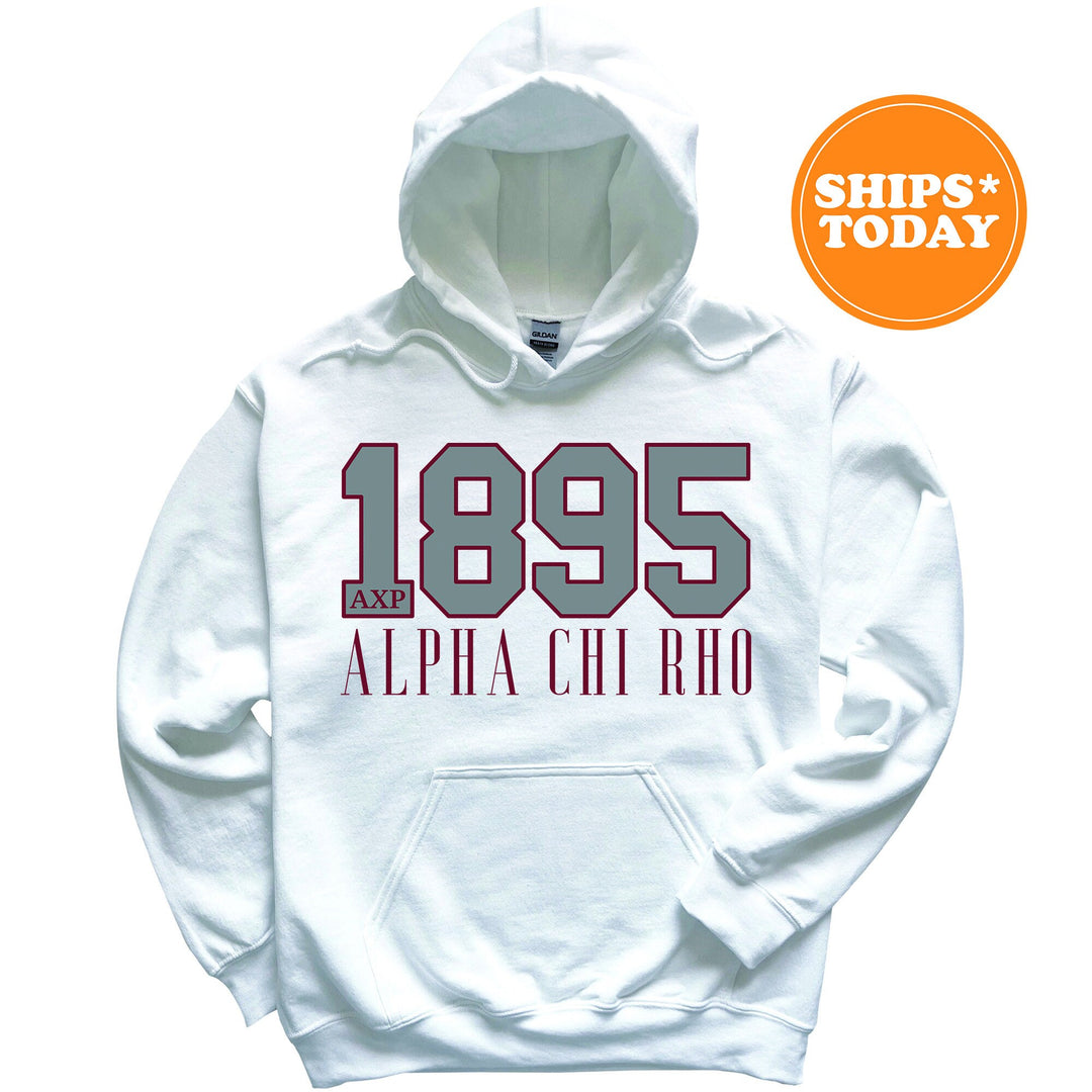 Alpha Delta Phi Greek Bond Fraternity Sweatshirt | Alpha Delt Sweatshirt | Fraternity Gift | Greek Letters | College Crewneck _  15542g