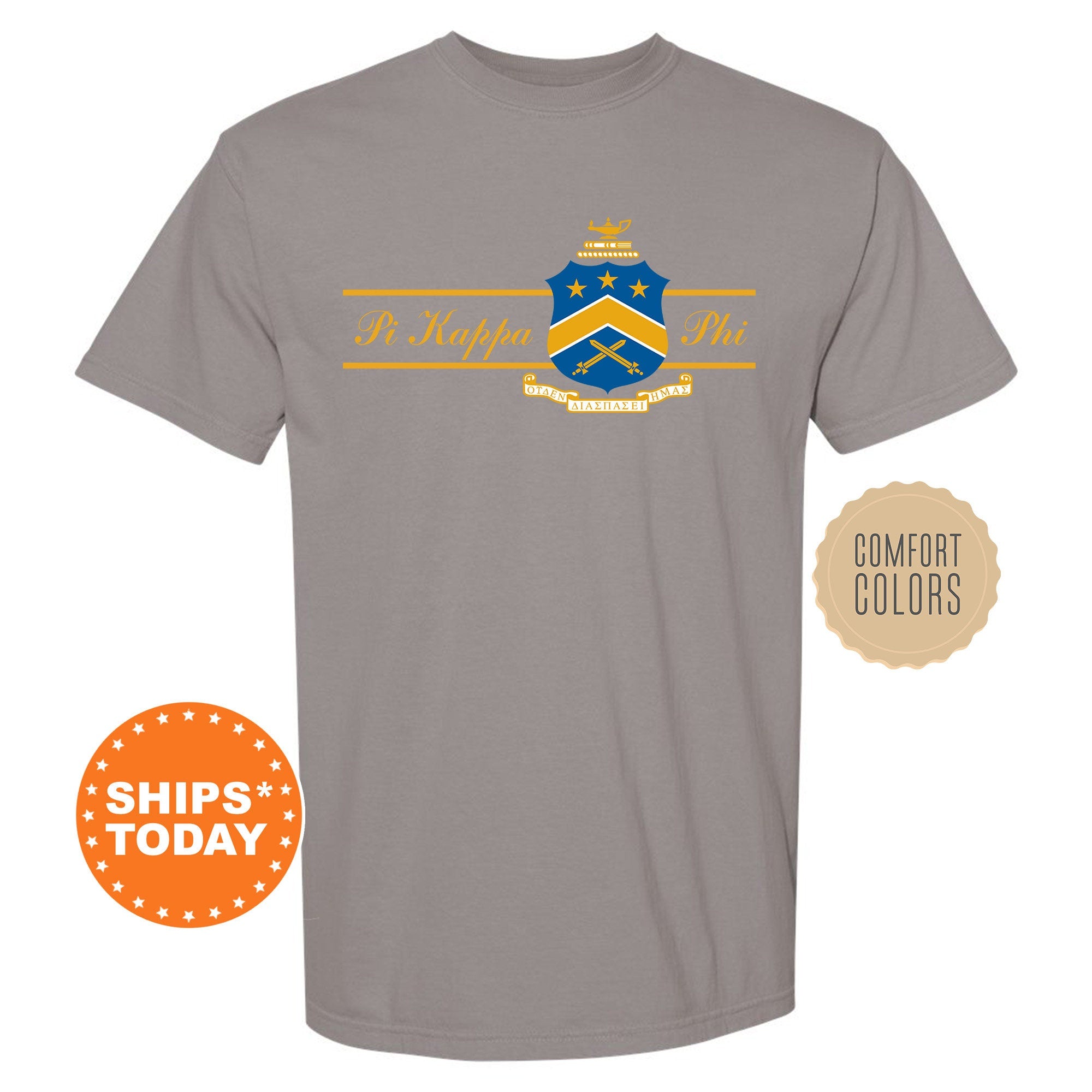 Pi kappa clearance phi clothing