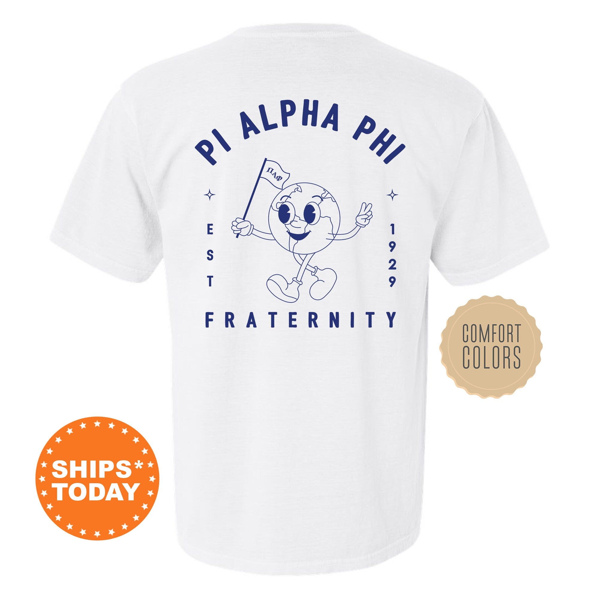 Greek life apparel best sale