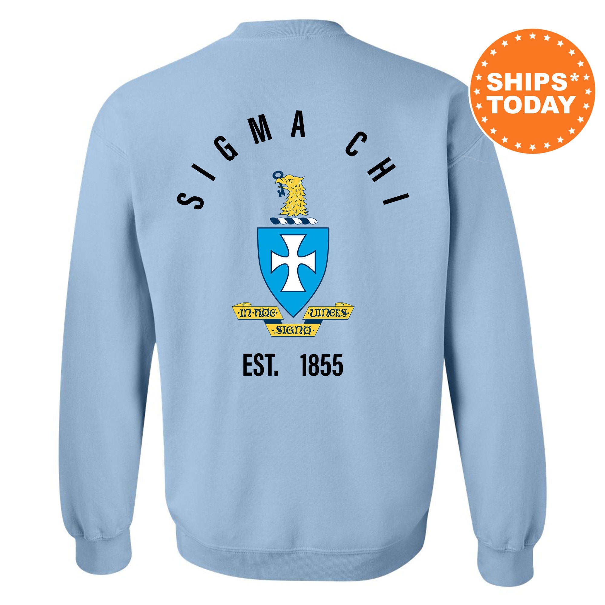 Sigma chi sweatshirt hotsell