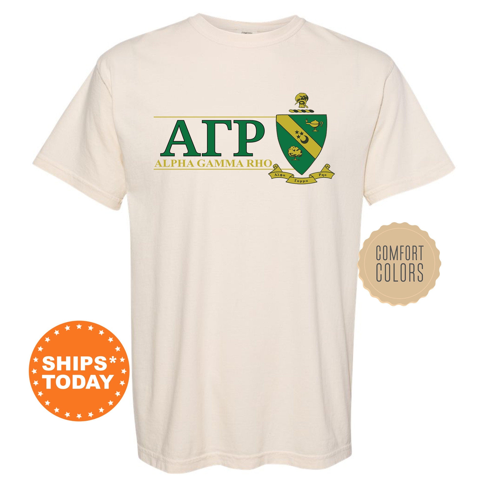 Alpha gamma 2024 rho clothing