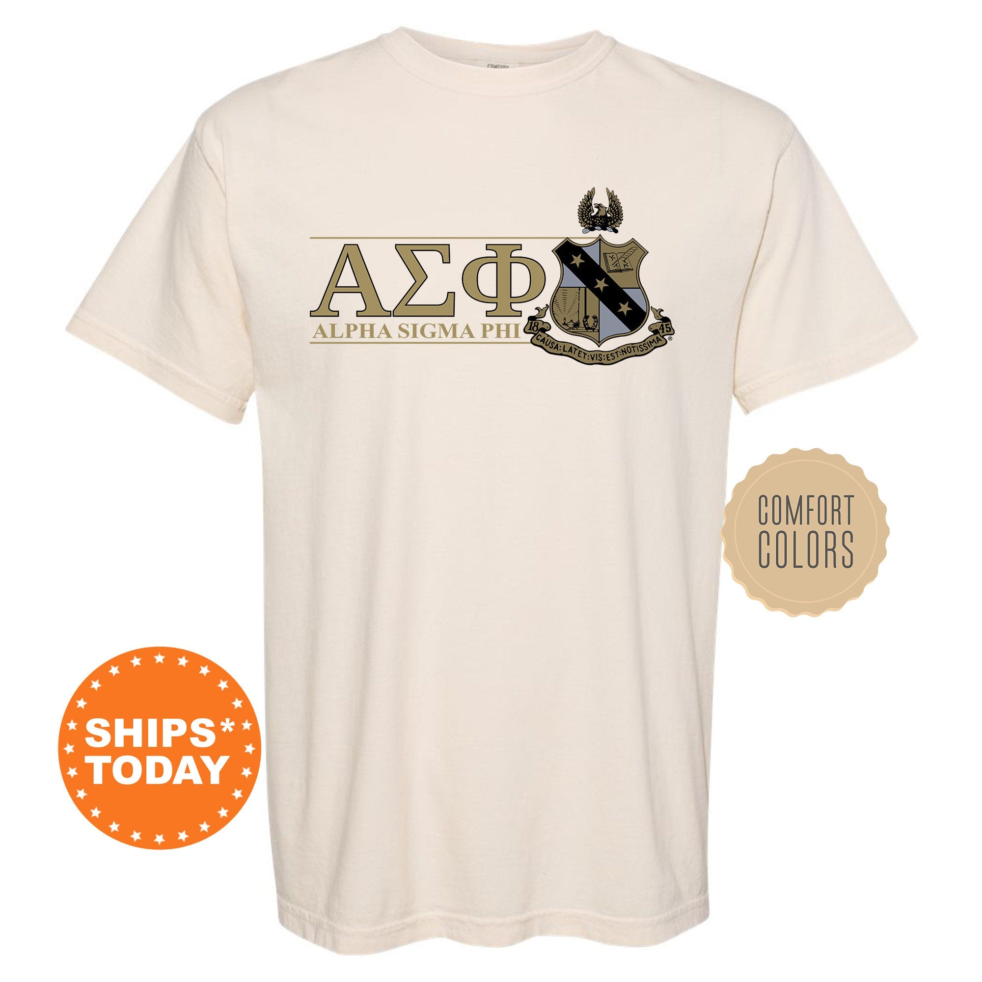 Alpha sigma phi apparel hotsell