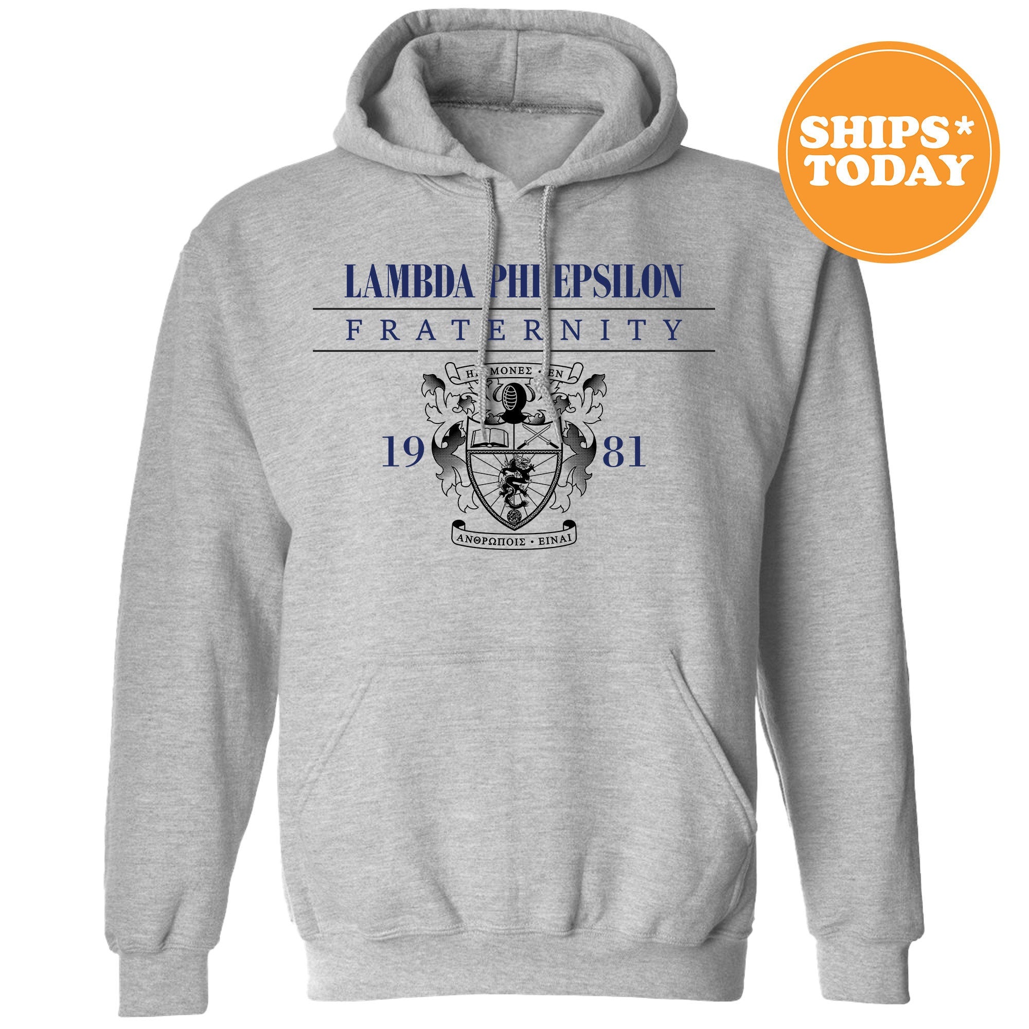 Lambda alpha epsilon merchandise best sale