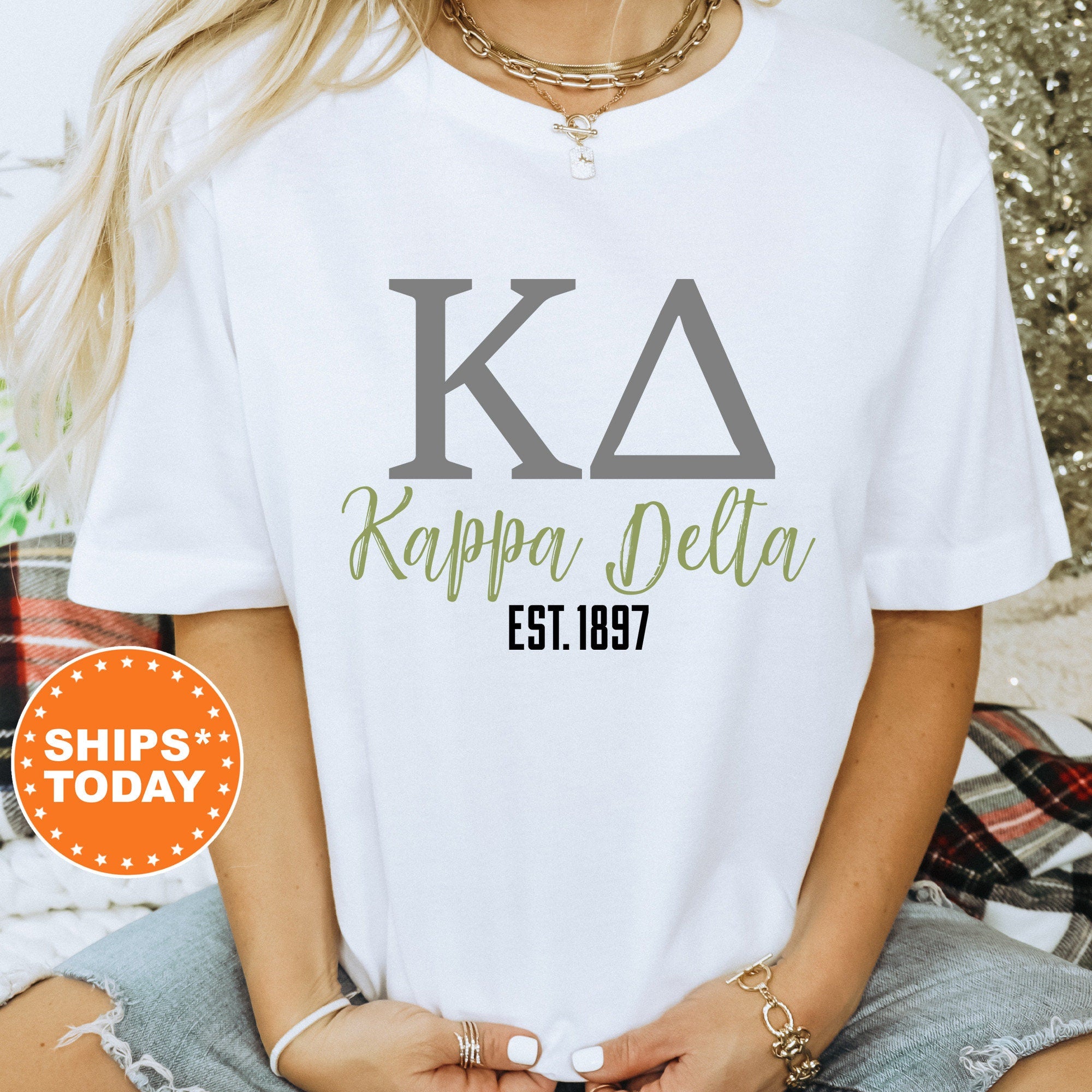 Kappa delta outlet t shirt designs